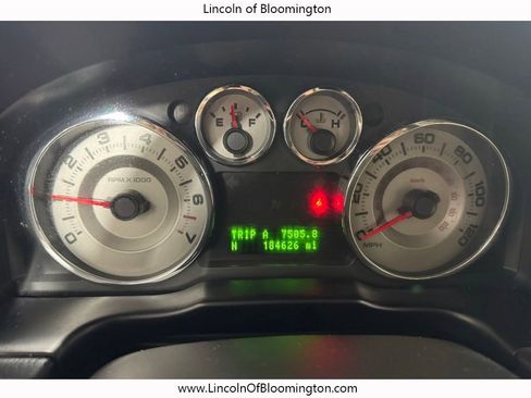 Used 2008 Ford Edge Limited FWD image 47