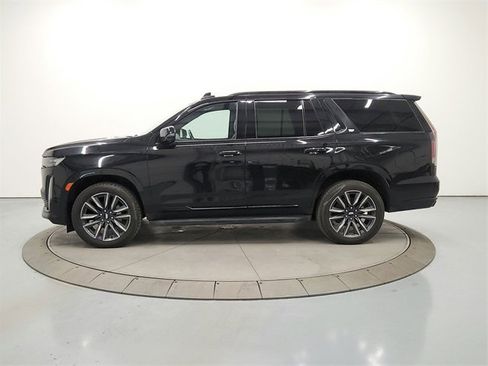 Used 2023 Cadillac Escalade Sport image 4