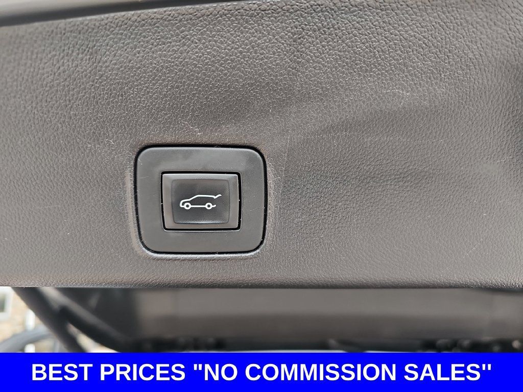 Used 2024 Chevrolet TrailBlazer RS w/ Convenience Package AWD/4WD image 13