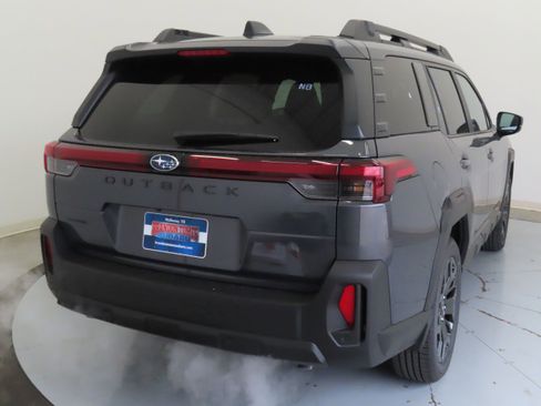 New 2026 Subaru Outback Limited XT image 3