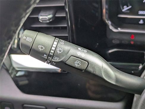 Used 2022 GMC Sierra 1500 SLT w/ SLT Convenience Package image 26