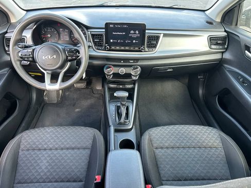 Used 2023 Kia Rio S FWD image 25