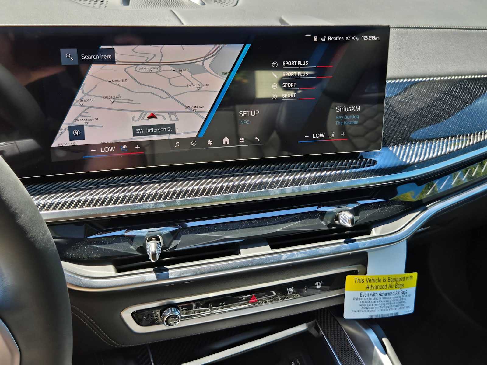 New 2026 BMW X5 M Competition w/ Executive Package AWD/4WD image 28