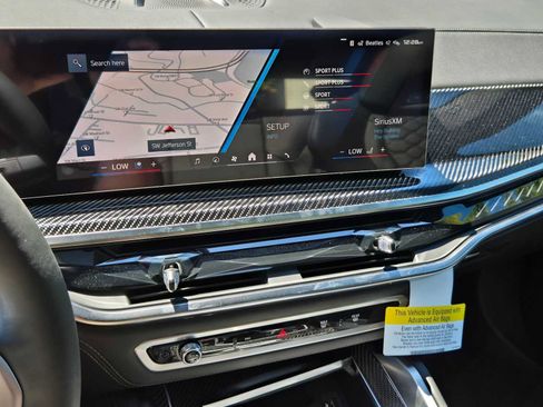 New 2026 BMW X5 M Competition w/ Executive Package AWD/4WD image 28