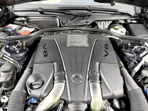 Used 2013 Mercedes-Benz S 550 image 20