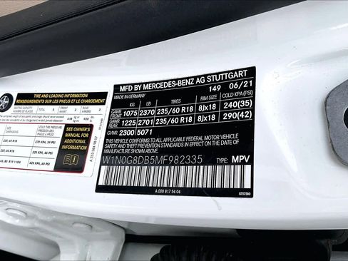 Used 2021 Mercedes-Benz GLC 300 image 39