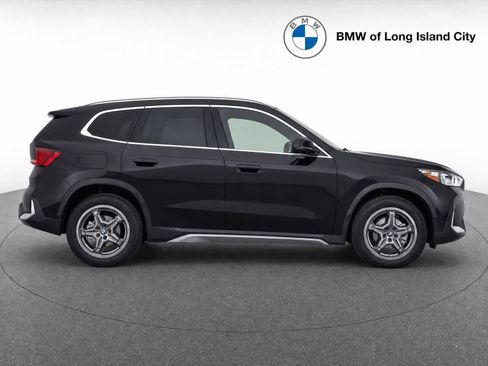 New 2026 BMW X1 xDrive28i w/ Convenience Package AWD/4WD image 8