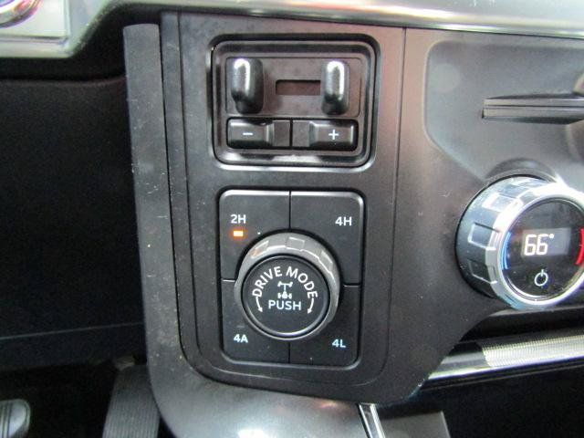 Used 2021 Ford F150 Lariat w/ Equipment Group 502A High AWD/4WD image 20