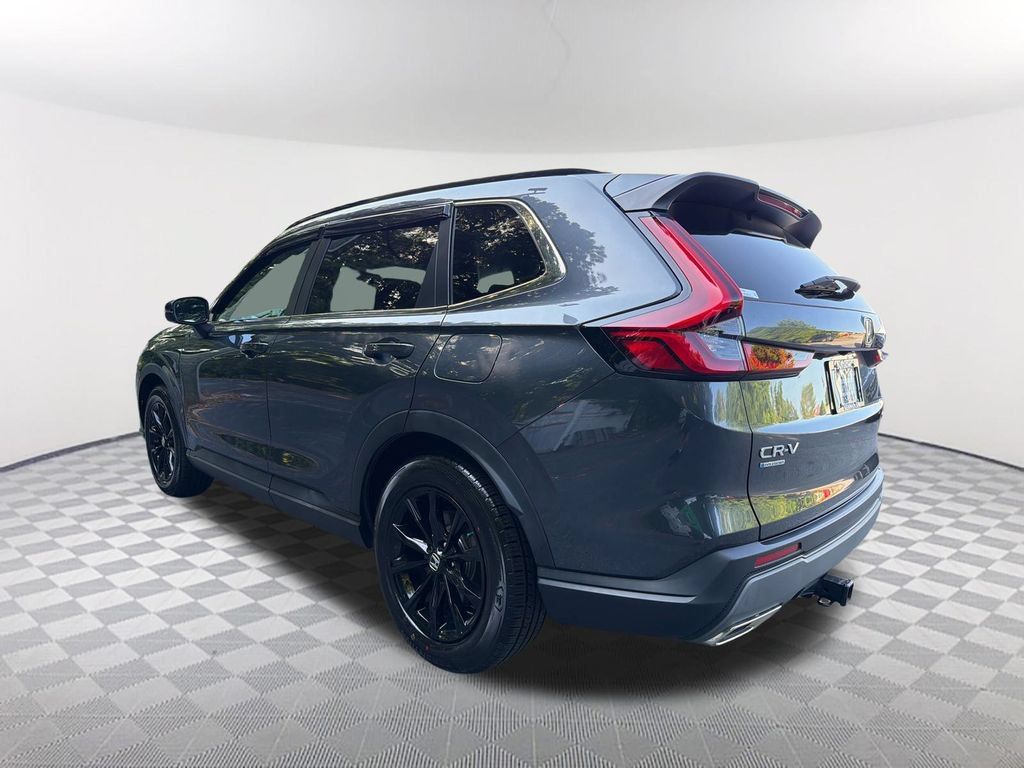 Used 2023 Honda CR-V Sport image 7