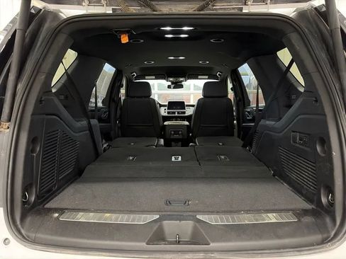 Used 2024 Chevrolet Tahoe RST w/ Luxury Package AWD/4WD image 18