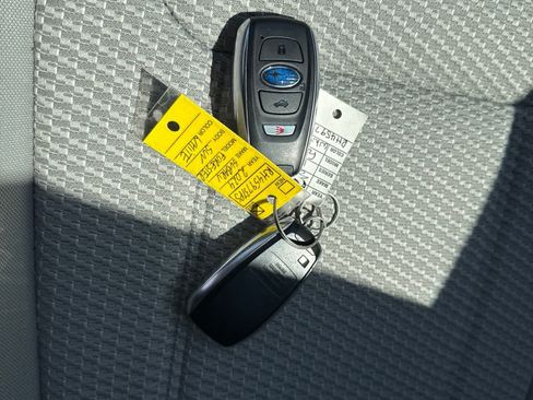 Used 2024 Subaru Forester Premium AWD/4WD image 20