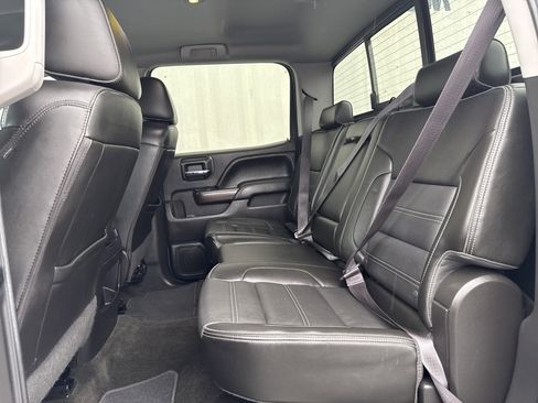 Used 2017 GMC Sierra 1500 Denali image 20