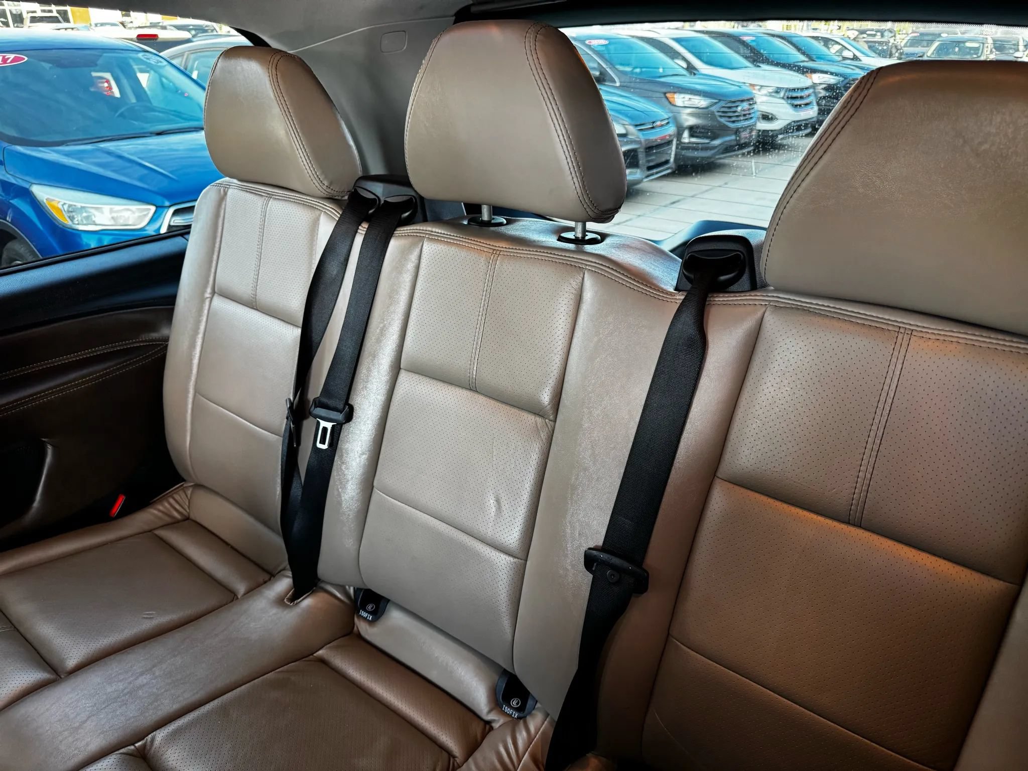 Used 2017 Mercedes-Benz Metris Passenger image 70
