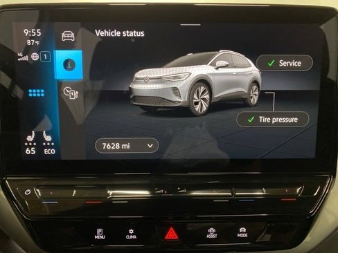 Used 2023 Volkswagen ID.4 Pro S image 43