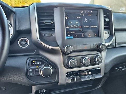 Used 2024 RAM 2500 Big Horn w/ Bed Utility Group image 24