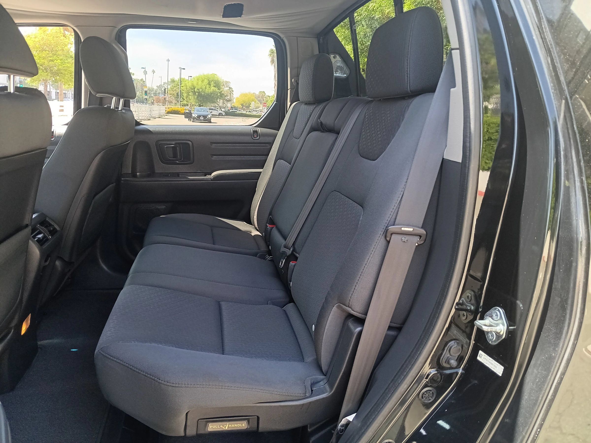 Used 2013 Honda Ridgeline RTS image 13