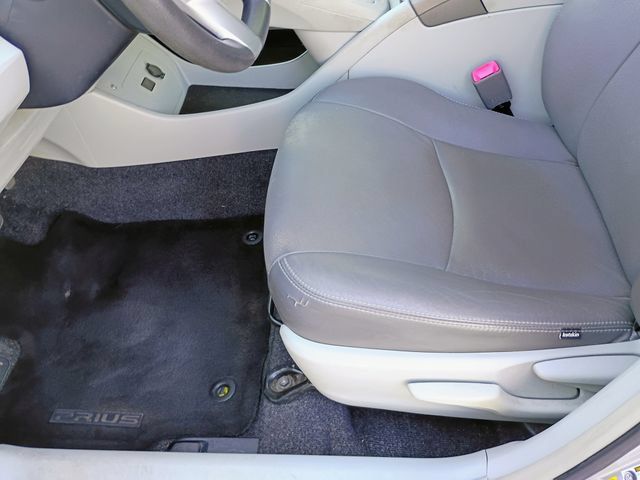 Used 2012 Toyota Prius Two FWD image 23