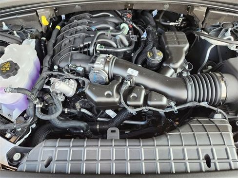 New 2025 Jeep Grand Cherokee Altitude image 22