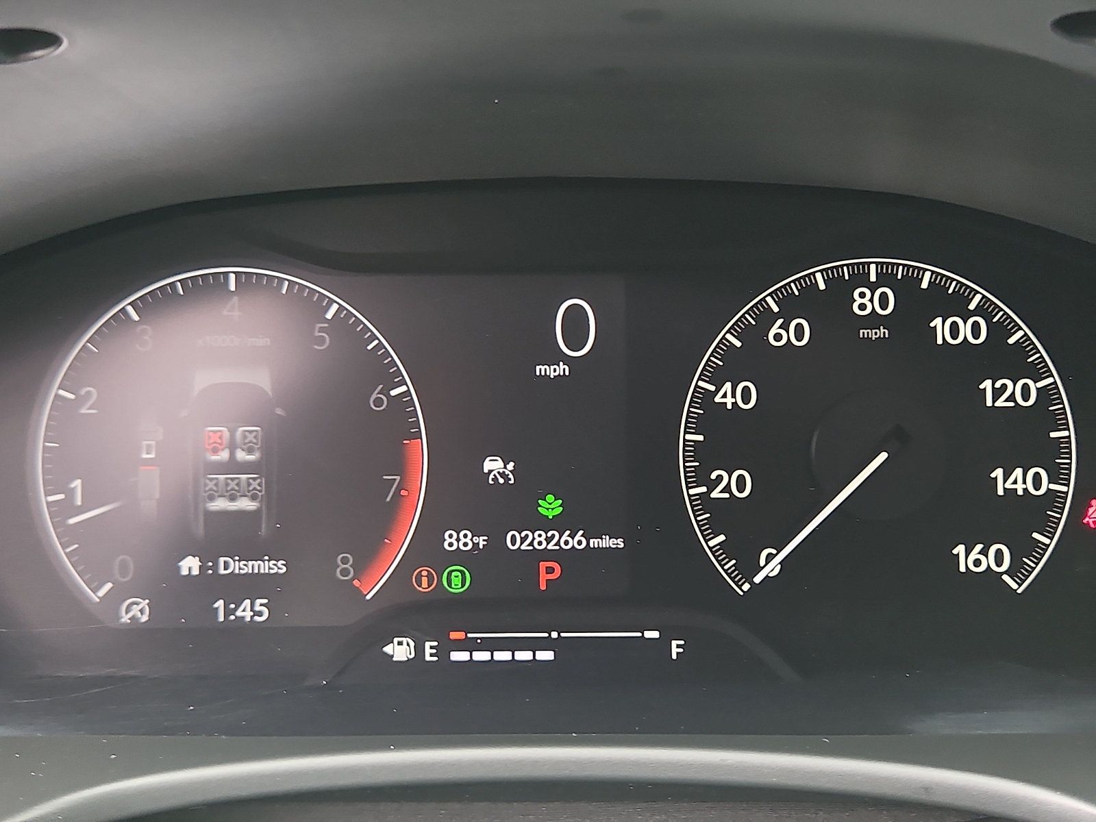 Used 2023 Honda Civic EX-L image 22