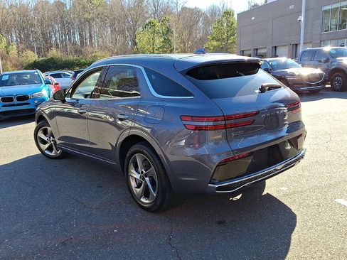 Used 2026 Genesis GV70 2.5T image 6