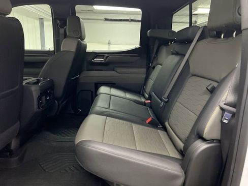 Certified 2025 Chevrolet Silverado 1500 ZR2 w/ ZR2 Bison Edition image 24