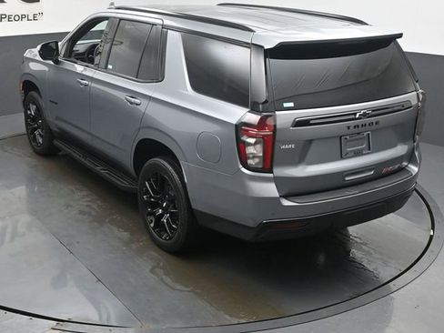 Used 2023 Chevrolet Tahoe RST AWD/4WD image 40