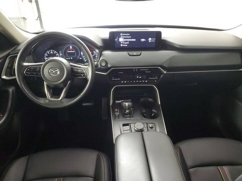 Used 2024 MAZDA CX-90 3.3 Turbo w/ Select Package AWD/4WD image 12
