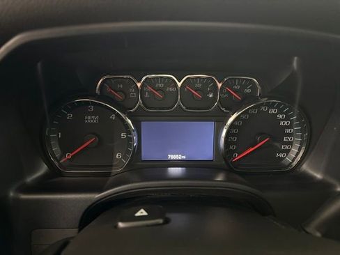 Used 2019 Chevrolet Silverado 1500 LT w/ All Star Edition image 17