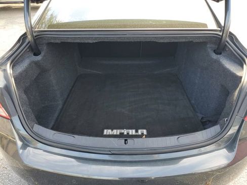 Used 2015 Chevrolet Impala LT w/ Convenience Package image 27