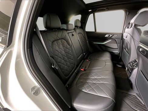 Certified 2024 BMW X5 xDrive40i w/ Premium Package AWD/4WD image 27