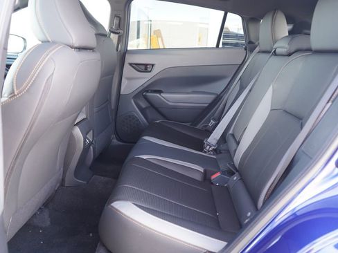 New 2026 Subaru Crosstrek 2.5i Wilderness image 7