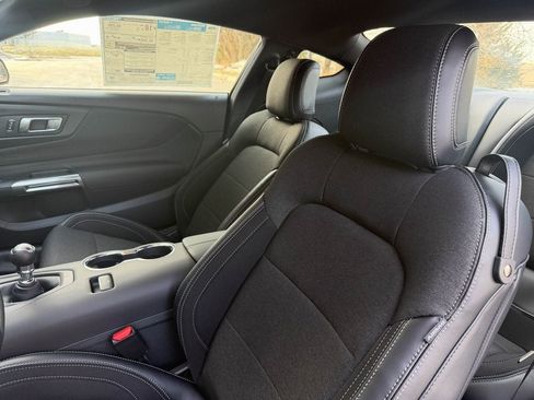 New 2026 Ford Mustang GT image 10