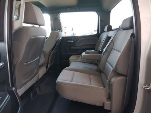 Used 2015 Chevrolet Silverado 3500 W/T w/ WT Fleet Convenience Package RWD image 18