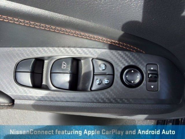 Used 2021 Nissan Altima 2.5 SR FWD image 13