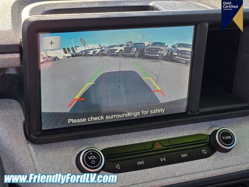 Certified 2022 Ford Maverick XLT w/ Equipment Group 300A Standard image 20