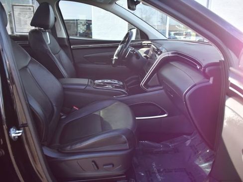 Used 2023 Hyundai Tucson Limited image 48