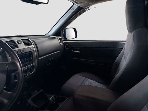 Used 2012 Chevrolet Colorado LT image 21