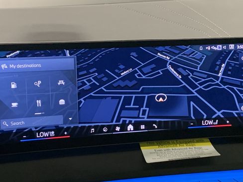 Used 2026 BMW X3 xDrive30 w/ M Sport Package image 20