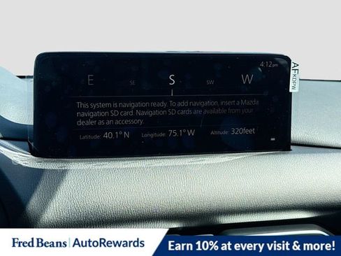 New 2025 MAZDA CX-5 AWD 2.5 S image 14