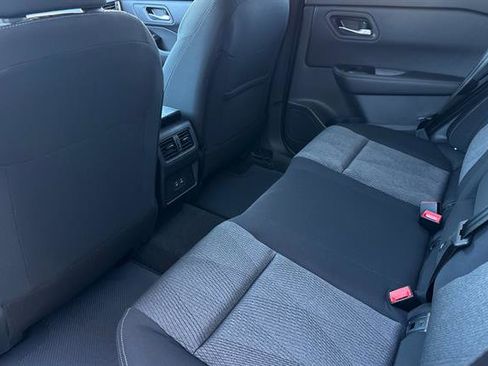 New 2026 Nissan Rogue SV image 13