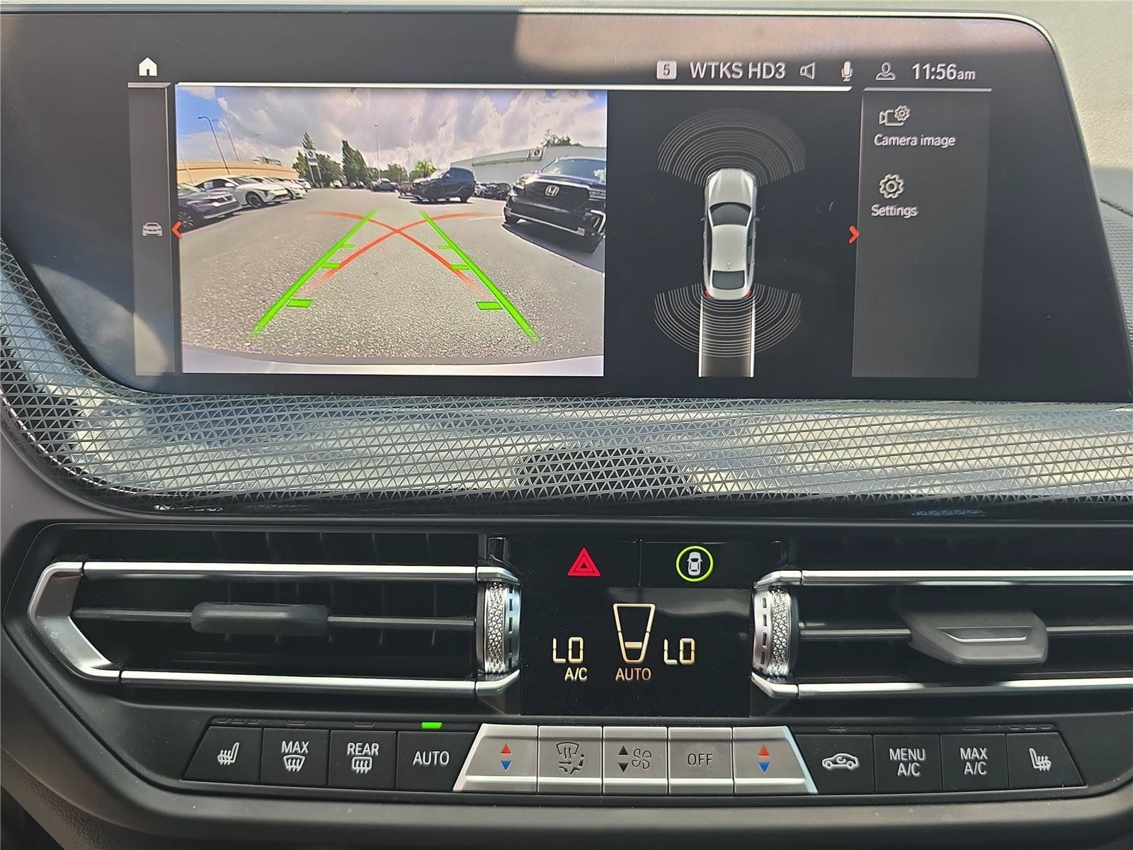 Certified 2023 BMW 228i xDrive Gran Coupe AWD/4WD image 18