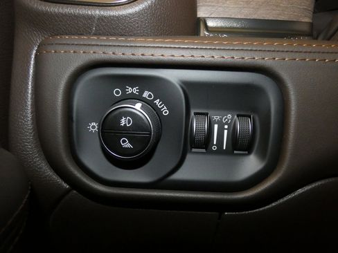 New 2026 RAM 3500 Longhorn image 25