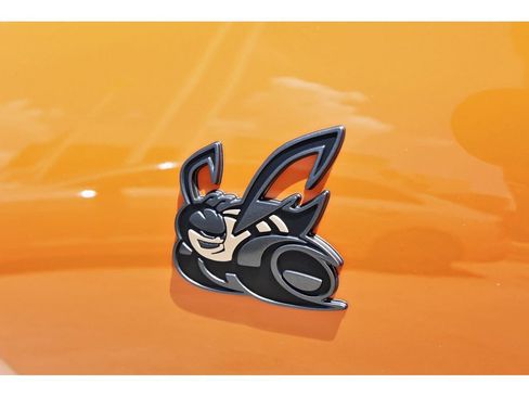Used 2026 Dodge Charger Scat Pack w/ Blacktop Package AWD/4WD image 8