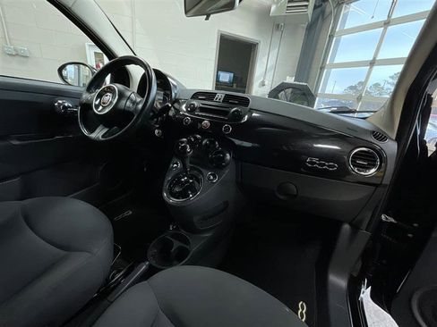 Used 2013 FIAT 500 Pop image 20