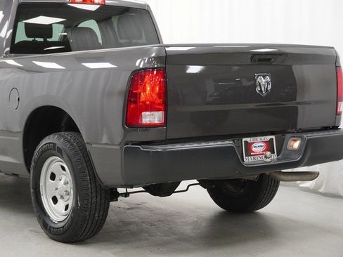 Used 2024 RAM 1500 Tradesman image 14
