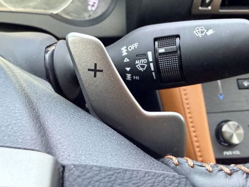 Used 2021 Lexus RC 300 Base AWD 2dr Coupe w/ Navigation Package image 47