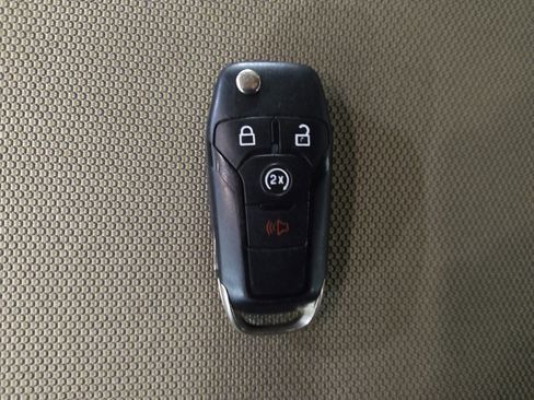 Used 2015 Ford F150 XLT w/ Equipment Group 302A Luxury image 32