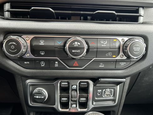 New 2026 Jeep Wrangler Sport image 23