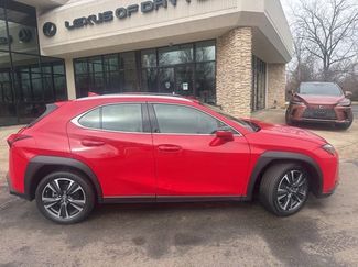 Used 2020 Lexus UX 200 w/ Premium Package video 2