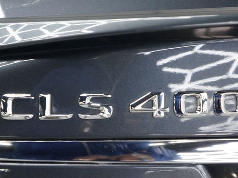 Used 2016 Mercedes-Benz CLS 400 CLS 400 Coupe 4D image 8